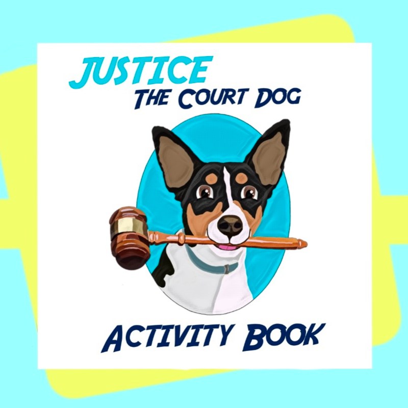 ACTIVITY BOOK